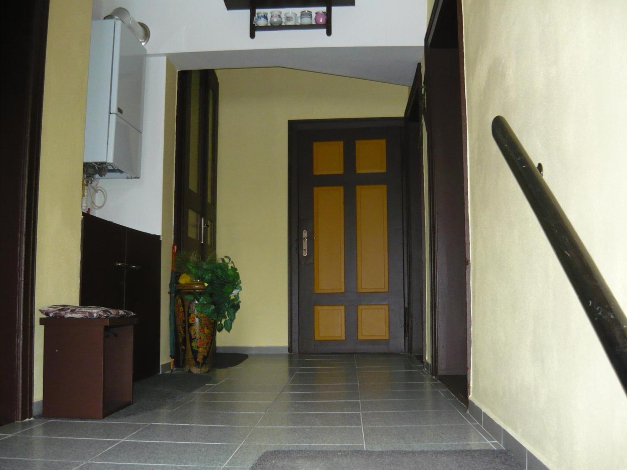 Kotrba Privat Hotel Telc Exterior photo