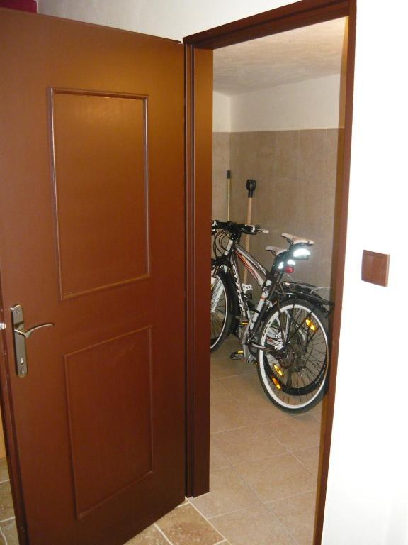Kotrba Privat Hotel Telc Exterior photo